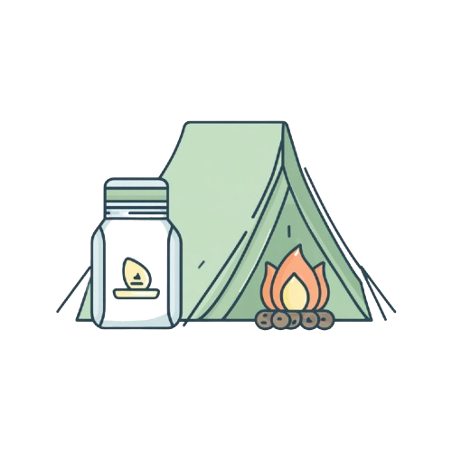 備蓄・キャンプにも最適