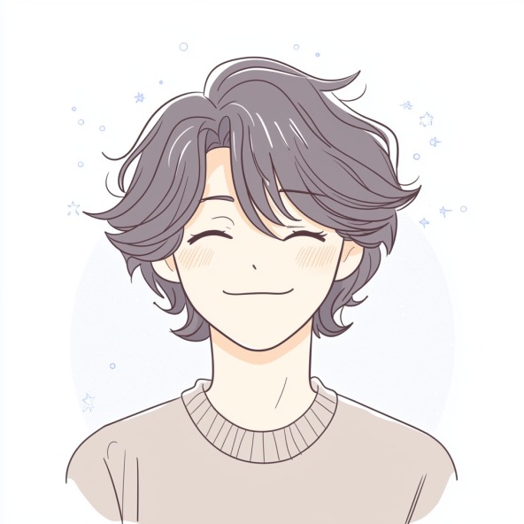 お客様 1 のアバター